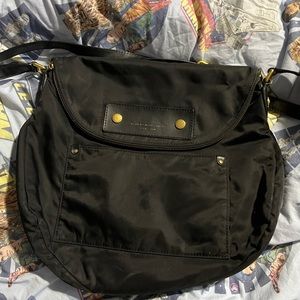 EUC Marc by Marc Jacobs Nylon Crossbody